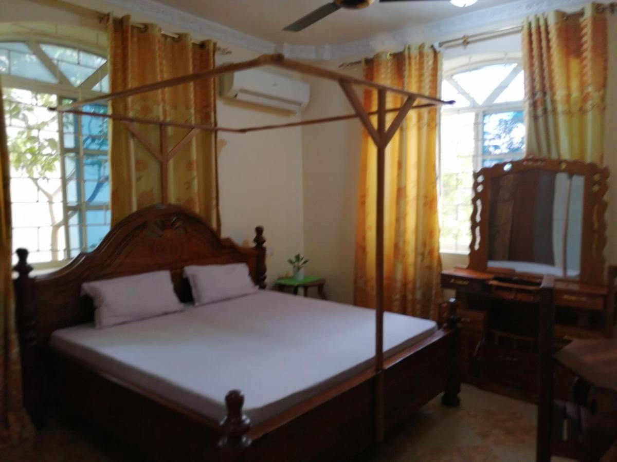 Salhiya Lodge Zanzibar Room photo