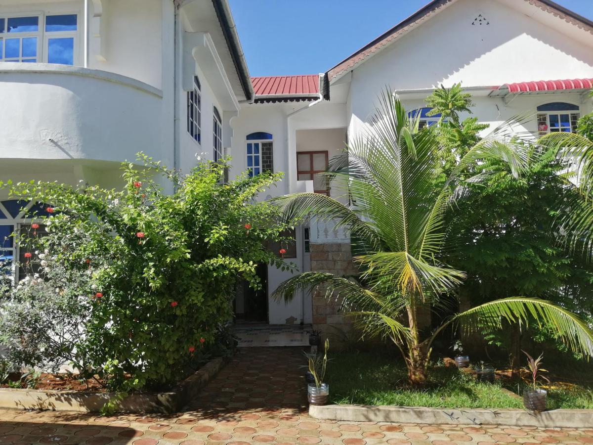 Salhiya Lodge Zanzibar Exterior photo