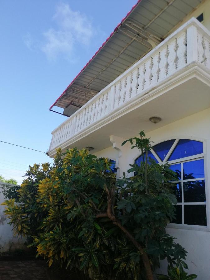 Salhiya Lodge Zanzibar Exterior photo
