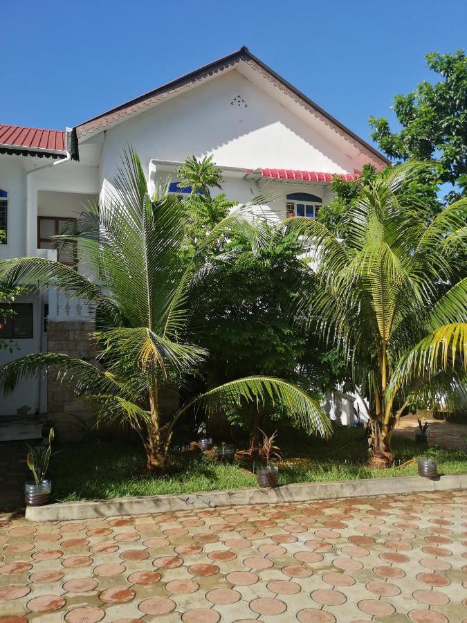 Salhiya Lodge Zanzibar Exterior photo