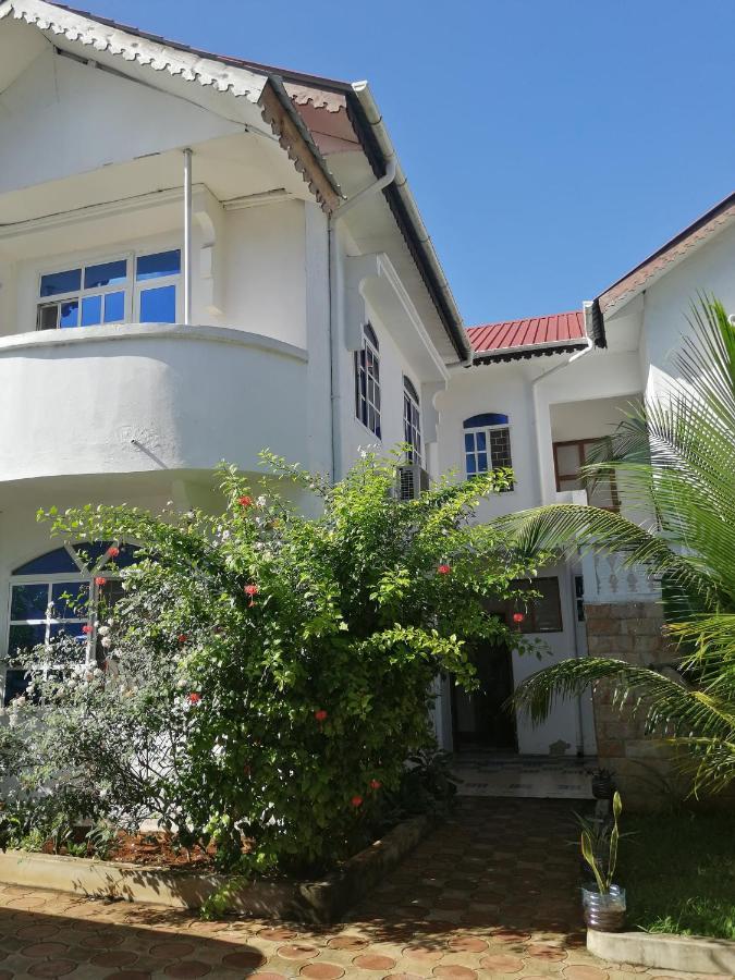 Salhiya Lodge Zanzibar Exterior photo