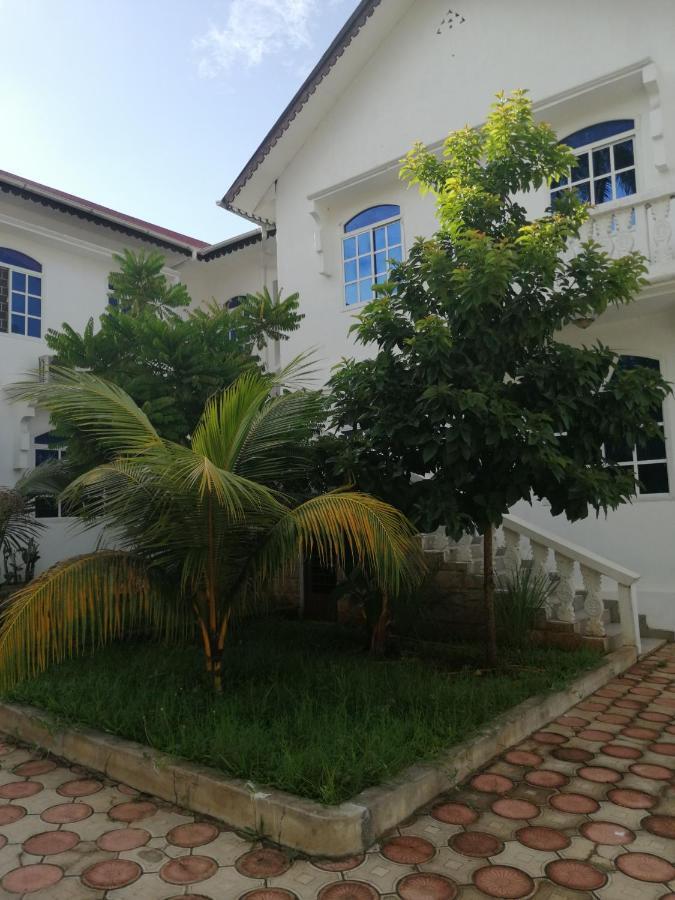 Salhiya Lodge Zanzibar Exterior photo